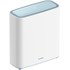 Routeur WiFi 6 Mesh D-LINK Système Mesh EAGLE PRO AI AX3200 - Bi-bande