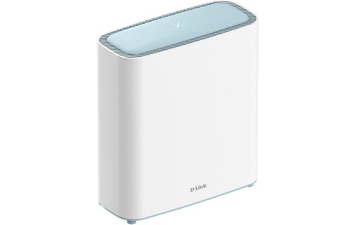Routeur WiFi 6 Mesh D-LINK Système Mesh EAGLE PRO AI AX3200 - Bi-bande