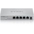 Switch Ethernet ZyXEL Série XMG100 - XMG-105 5 ports - 2,5 GbE