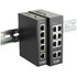 Switch Ethernet D-LINK DIS-100E-8W 8 ports - L2