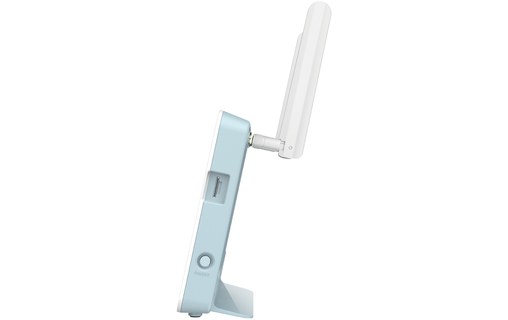 Routeur 4G D-LINK EAGLE PRO AI AX1500 G415/E - Bi-bande 1201 Mbit/s