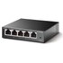Switch Ethernet TP LINK TL-SG105S 5 ports