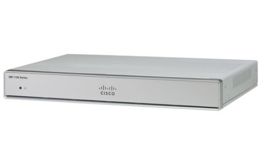 Routeur Cisco C1113