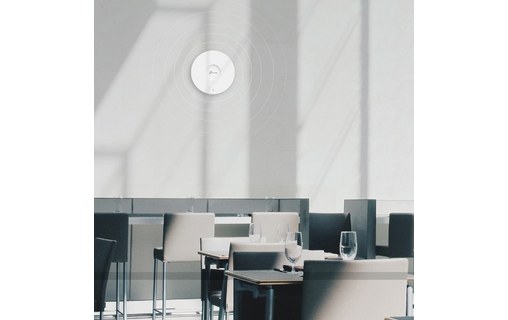 TP-LINK ROUTEUR EAP670