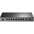 Switch Ethernet TP LINK TL-SG1210P 9 ports - PoE