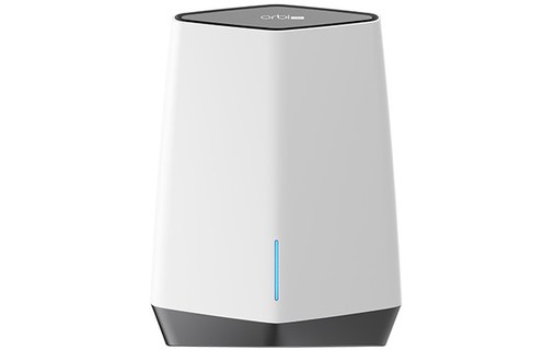 Routeur WiFi 6 Mesh NETGEAR Système Orbi Pro (SXK80) - Tri-bande 6000 Mbit/s