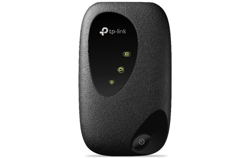 Routeur 4G TP LINK M7200 - 300 Mbit/s