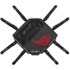 Routeur WiFi 7 ASUS ROG Rapture GT-BE98 - Quad-bande 11529 Mbit/s LAN 10 Gbit/s