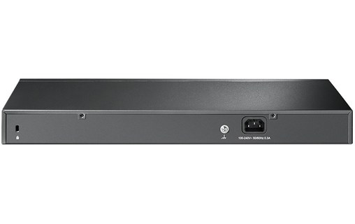 Switch Ethernet TP LINK TL-SF1016 16 ports