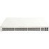 Switch Ethernet D-LINK DBS-2000-52MP 48 ports - Manageable, PoE, L2