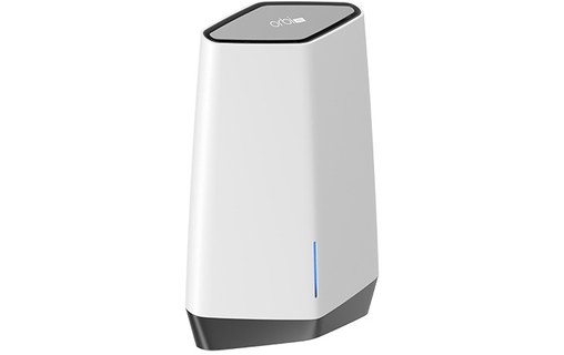 Routeur WiFi 6 Mesh NETGEAR Système Orbi Pro (SXK80) - Tri-bande 6000 Mbit/s