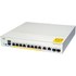 Switch Ethernet Cisco Catalyst C1000-8T-E-2G-L 8 ports - Manageable, L2
