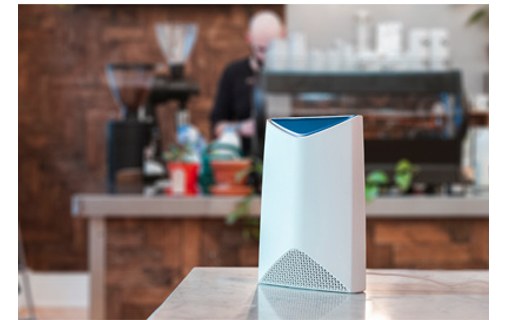 Routeur WiFi 5 NETGEAR SRK60B03 - Tri-bande 3000 Mbit/s