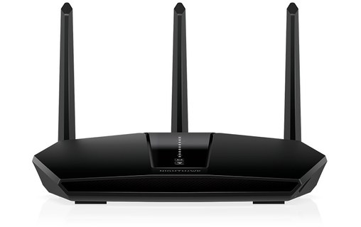 Routeur WiFi 6 NETGEAR Nighthawk AX/5-Stream AX2400 (RAX30) - Bi-bande