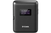 Routeur 4G D-LINK DWR-933 - Bi-bande 1200 Mbit/s