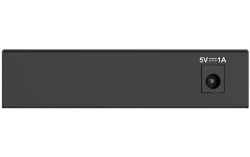 Switch Ethernet D-LINK DGS-105GL/E 5 ports