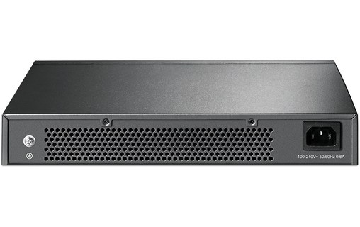 Switch Ethernet TP Link TL-SG1024D v6 24 ports
