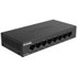 Switch Ethernet D-LINK DGS-108GL 8 ports