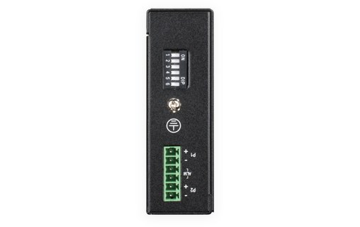 Switch Ethernet D-LINK DIS‑100G‑5W 5 ports - L2