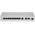 Switch Ethernet ZYXEL XGS1250-12 11 ports - 10 GbE, Manageable