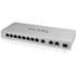 Switch Ethernet ZYXEL XGS1250-12 11 ports - 10 GbE, Manageable