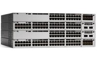 Switch Ethernet Cisco Catalyst C9300-48P-A 48 ports - Manageable, PoE, L2/L3