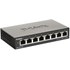 Switch Ethernet D-LINK DGS-1100-08V2 8 ports - Manageable, L2