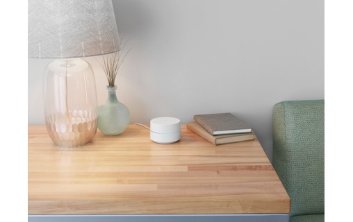 Routeur WiFi 5 Google GA02430-EU - Bi-bande