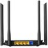 Routeur WiFi 5 Edimax BR-6476AC - Bi-bande 1200 Mbit/s