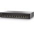 Switch Ethernet Cisco Small Business SG110-16 16 ports - L2