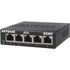 Switch Ethernet NETGEAR GS305 5 ports - L2