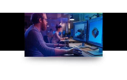 Switch Ethernet D-LINK DMS‑106XT 6 ports - 10 GbE