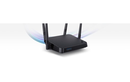 Routeur WiFi 5 D-LINK AC1200 - Bi-bande 1200 Mbit/s