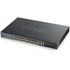 Switch Ethernet ZYXEL GS1920-24HPV2 24 ports - Manageable, PoE