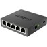 Switch Ethernet D-LINK DGS-105 5 ports - L2