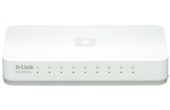 Switch Ethernet D-LINK GO-SW-8E 8 ports