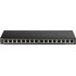 Switch Ethernet D-LINK DGS-1016S 16 ports