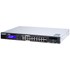 Switch Ethernet Qnap QGD-1600P 14 ports - Manageable, PoE