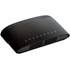 Switch Ethernet D-LINK DES-1008D 8 ports