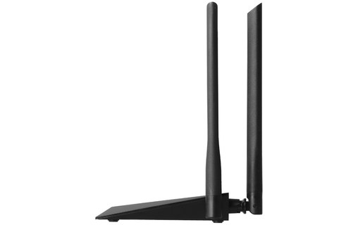 Routeur WiFi 5 Edimax BR-6476AC - Bi-bande 1200 Mbit/s