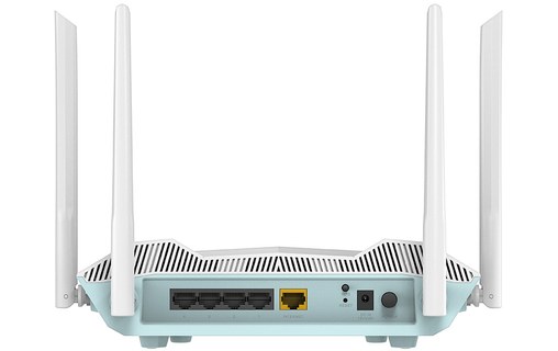 Routeur WiFi 6 D-LINK R32/E - Bi-bande 2402 Mbit/s