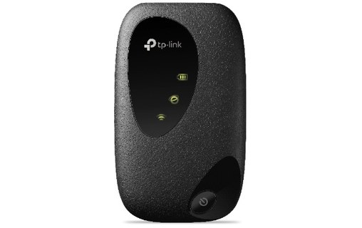 Routeur 4G TP LINK M7200 - 300 Mbit/s