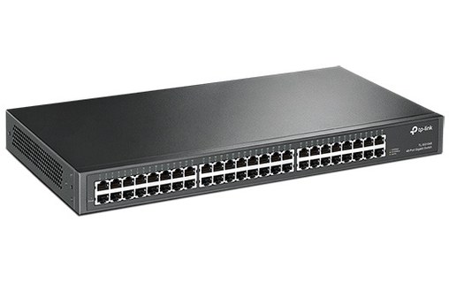 Switch Ethernet TP LINK TL-SG1048 48 ports