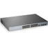 Switch Ethernet ZYXEL GS1350-26HP-EU0101F 24 ports - Manageable, PoE, L2
