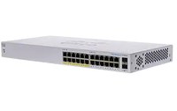 Switch Ethernet Cisco CBS110 24 ports - PoE, L2