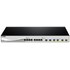 Switch Ethernet D-LINK DXS-1210-12SC/E 2 ports - 10 GbE, Manageable, L2