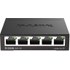 Switch Ethernet D-LINK DGS-105 5 ports - L2