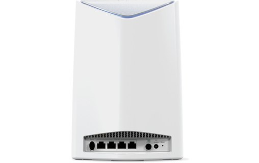 Routeur WiFi 5 NETGEAR SRK60B03 - Tri-bande 3000 Mbit/s