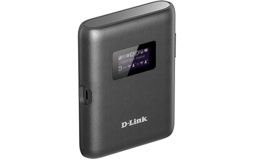 Routeur 4G D-LINK DWR-933 - Bi-bande 1200 Mbit/s