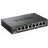 Switch Ethernet D-LINK DES-108 / DES-108/E 8 ports